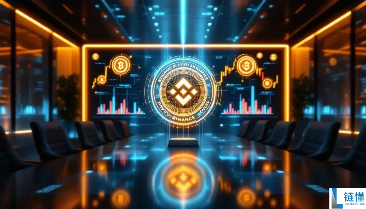 什么是 BNB（币安币）？未来走向如何？BNB价格预测2025-2030
