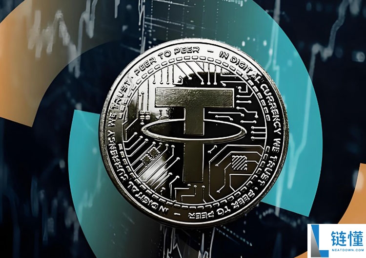 Tether理论详细分析:货币主 权与私人美元化的架构