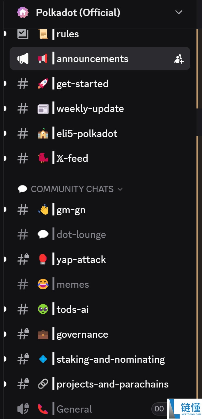 Discord是什么?怎么用?币圈常用社群工具Discord使用教程