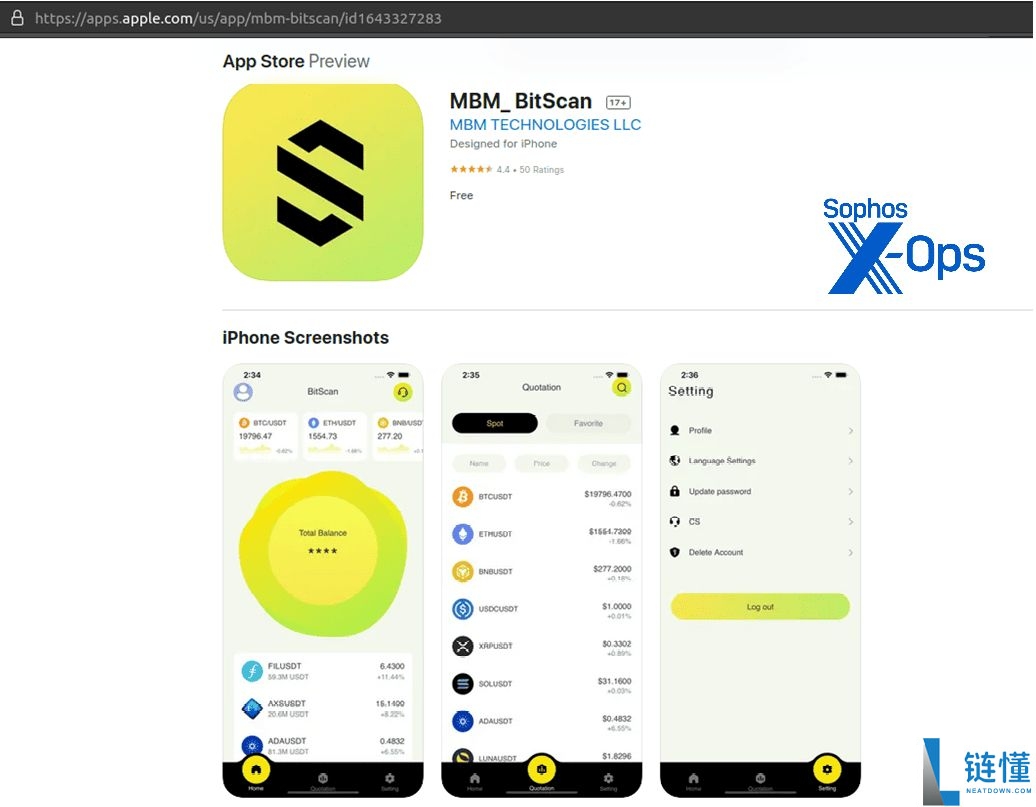 2025年常见的加密货币钓鱼诈 骗有哪些类型?如何识别它们?