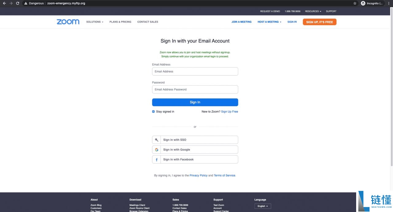 2025年常见的加密货币钓鱼诈 骗有哪些类型?如何识别它们?