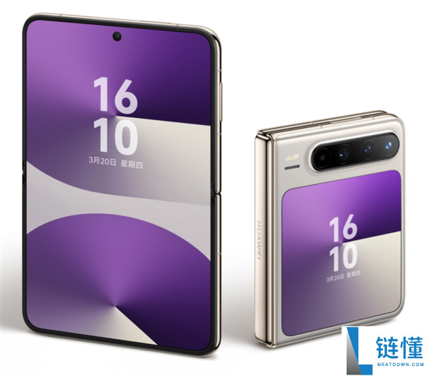 华为Pura X2发布排期暴光：将晚于Pura 90系列退场