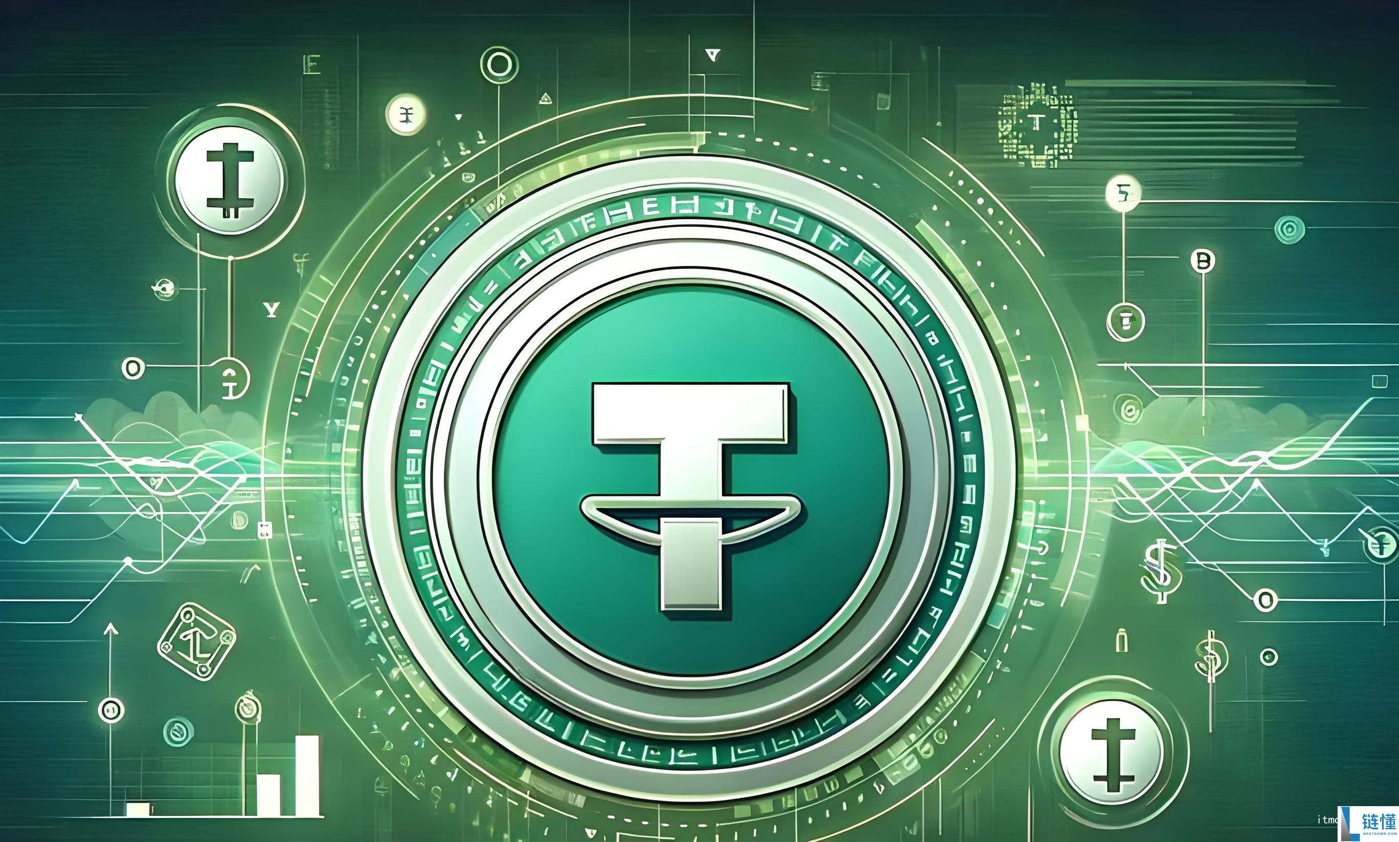 USDT怎么下载App到手机上?泰达币USDT钱包App下载安装图文教程