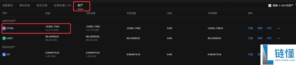 什么是ETF杠杆代币？如何交易？Gate交易ETF杠杆代币的图文教程(APP/网页端)