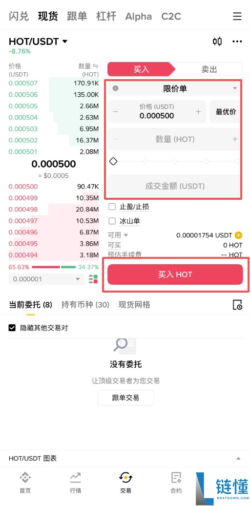 Holo(HOT)币是什么?值得买吗?HOT币怎么买?HOT币未来前景分析