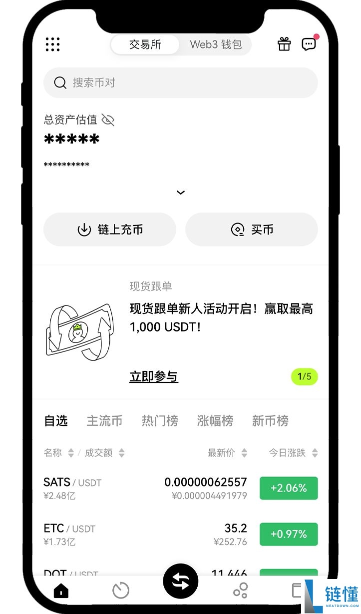 按综合表现排名的十大加密货币交易所排行榜(2025年最新排名)