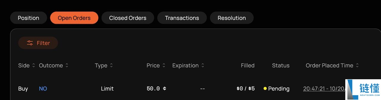Opinion 预测市场是什么？如何在其中赚取积分？优缺点介绍