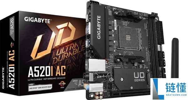 内存暴涨AM4成香饽饽:技嘉一口吻推出四款DDR4 AM4主板,