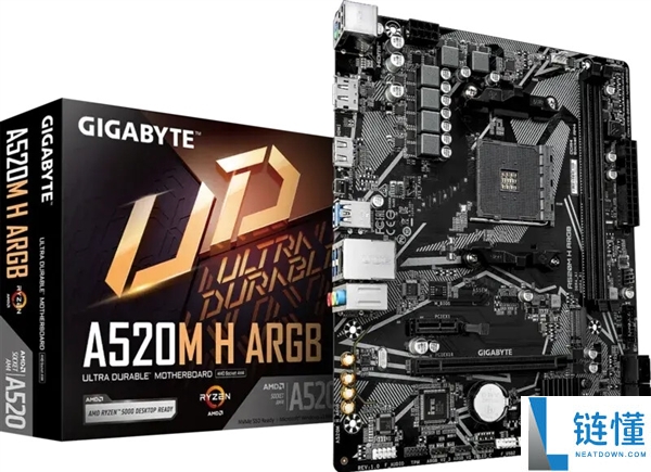 内存暴涨AM4成香饽饽:技嘉一口吻推出四款DDR4 AM4主板,