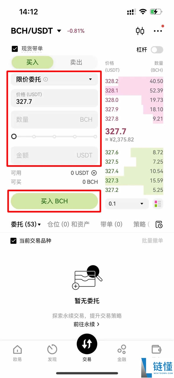 BCH币未来如何?如何购买?比特币现金(BCH)价格预测2025-2050