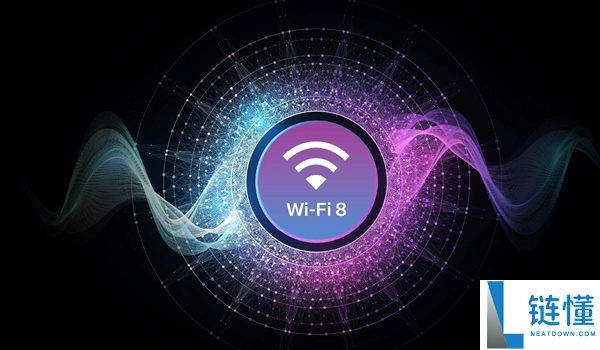 Wi-Fi 8时期来了,联发科推出Wi-Fi 8芯片平台Filogic 8000系列