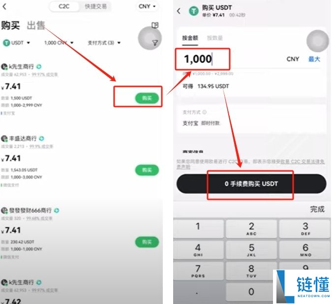 OKX是什么?欧易交易所注册下载、出入金一次看