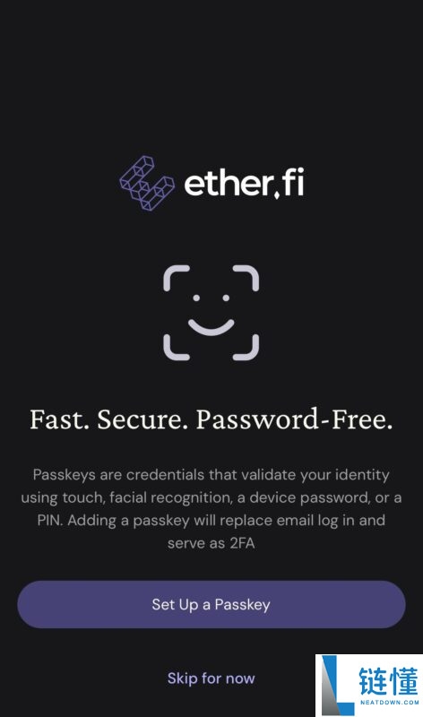 Ether.fi信用卡好用吗?申请办卡教学、入金出金完整指南