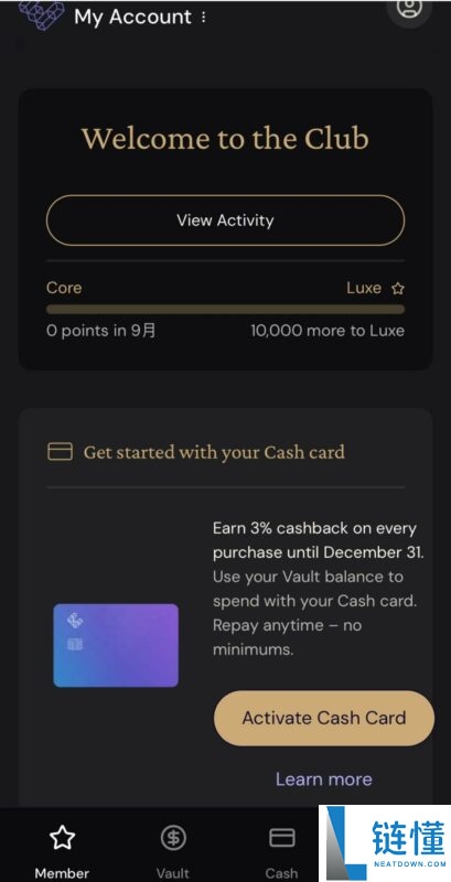 Ether.fi信用卡好用吗?申请办卡教学、入金出金完整指南
