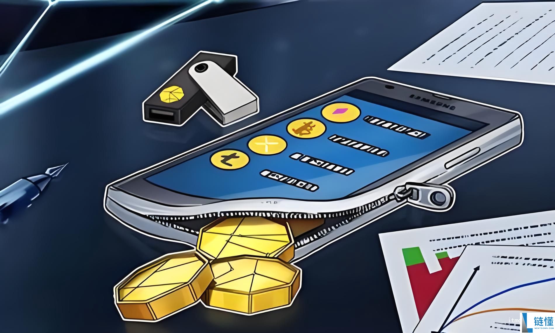 波币钱包app最新版本是多少?新版波币钱包app更新内容详解