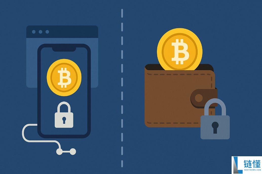 什么是冷钱包?冷钱包工作原理、内核功能及作用介绍