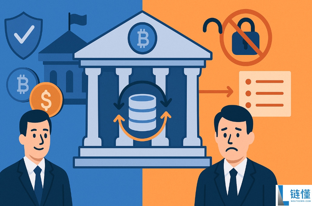 什么是中心化交易所(CEX)?CEX工作原理、平台功能及市场作用