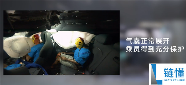 雷军:我认为“丢轮保车”是沃尔沃最早做的 没想到是疾驰