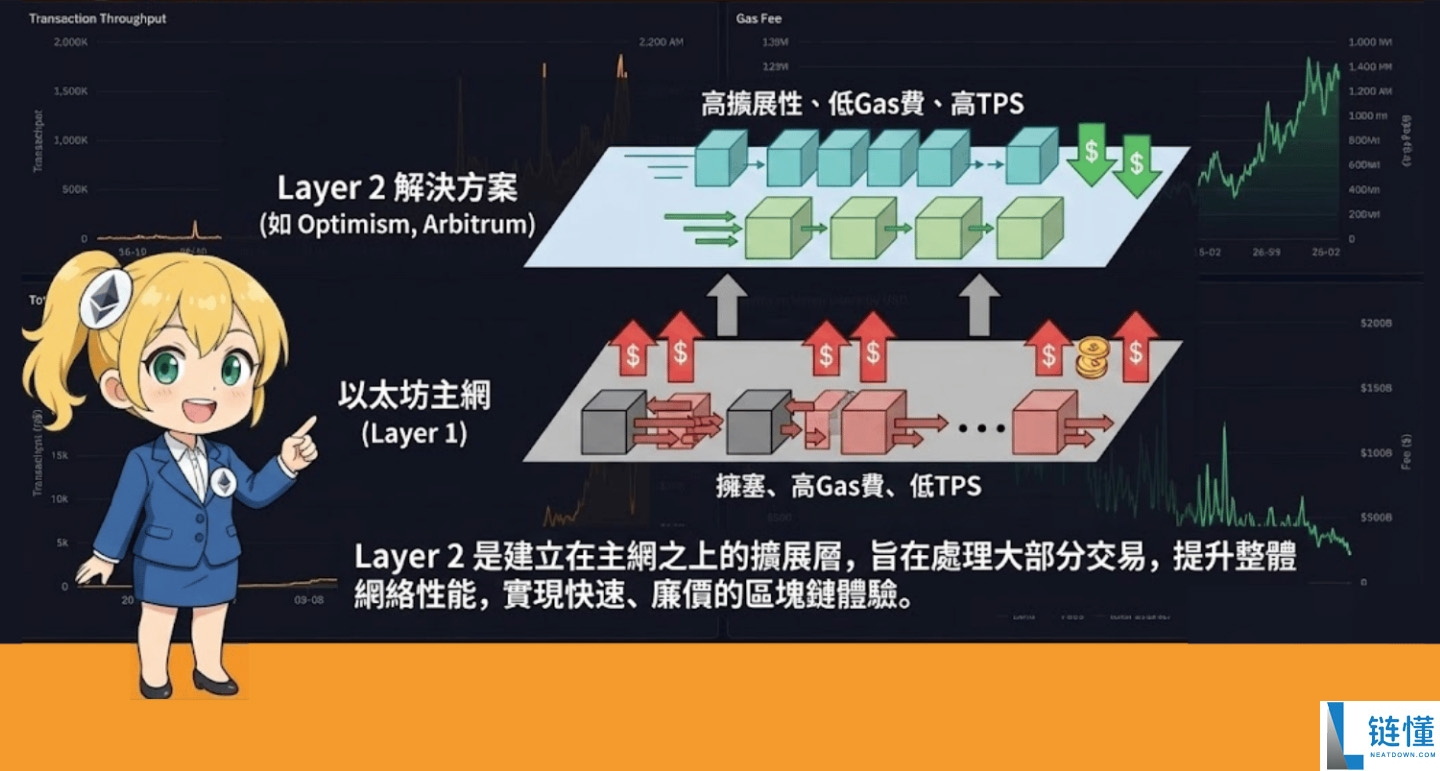 以太币、以太坊是什么？如何购买以太币? ETH未来趋势与发展分析