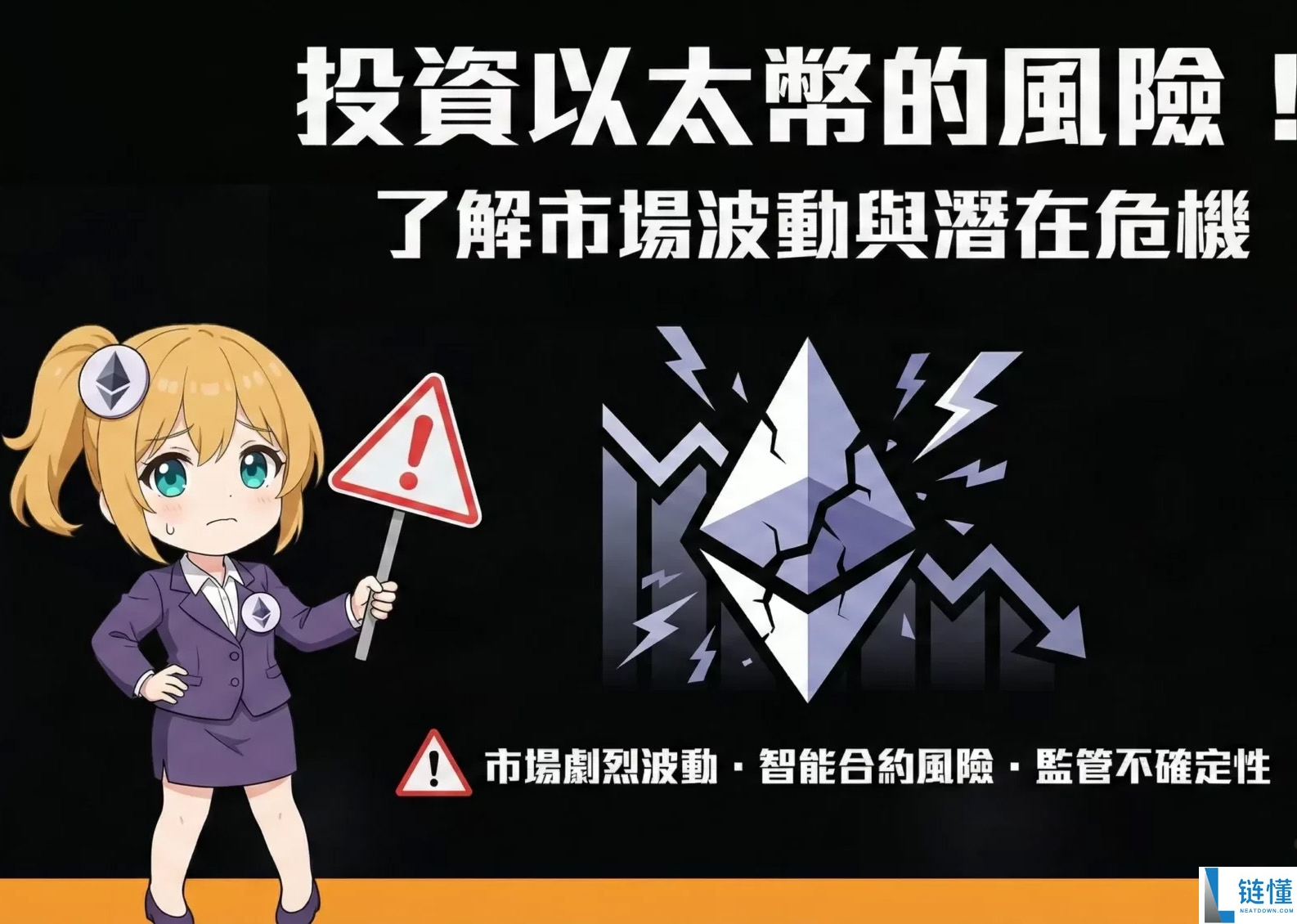 以太币、以太坊是什么？如何购买以太币? ETH未来趋势与发展分析