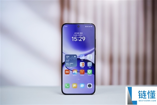 2.5K档最强,REDMI Turbo 5 Max首发搭载天玑9500s