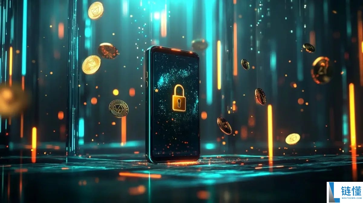 什么是加密货币钱包？交易所与钱包的区别详细解析