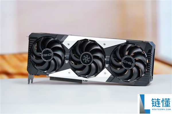 冰味实足,映众RTX 5060 Ti 16GB超等冰龙显卡图赏