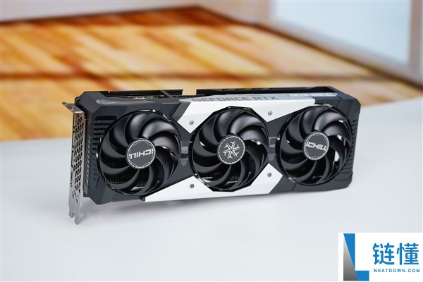 冰味实足,映众RTX 5060 Ti 16GB超等冰龙显卡图赏