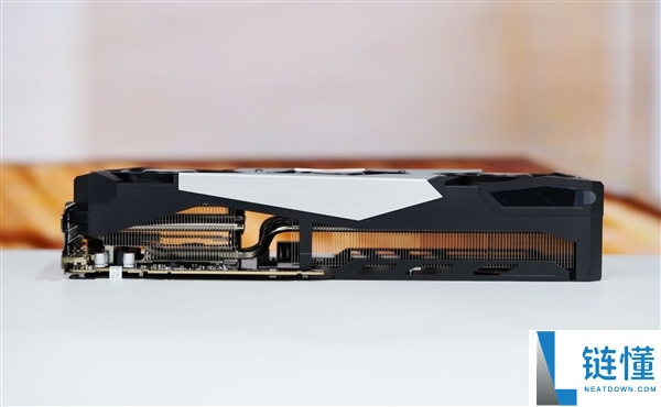 冰味实足,映众RTX 5060 Ti 16GB超等冰龙显卡图赏