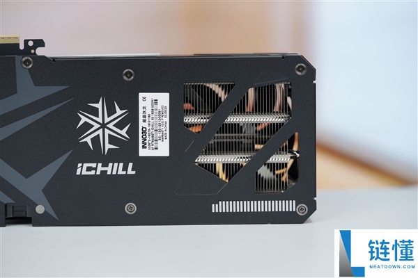 冰味实足,映众RTX 5060 Ti 16GB超等冰龙显卡图赏