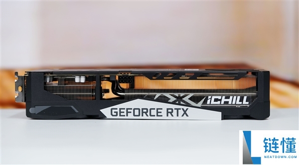 冰味实足,映众RTX 5060 Ti 16GB超等冰龙显卡图赏