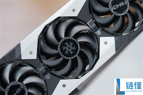冰味实足,映众RTX 5060 Ti 16GB超等冰龙显卡图赏
