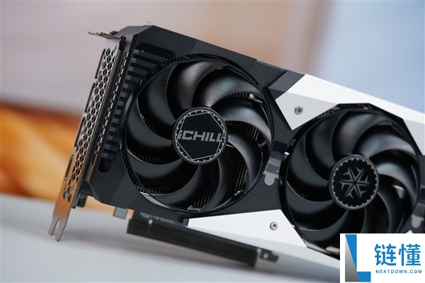 冰味实足,映众RTX 5060 Ti 16GB超等冰龙显卡图赏
