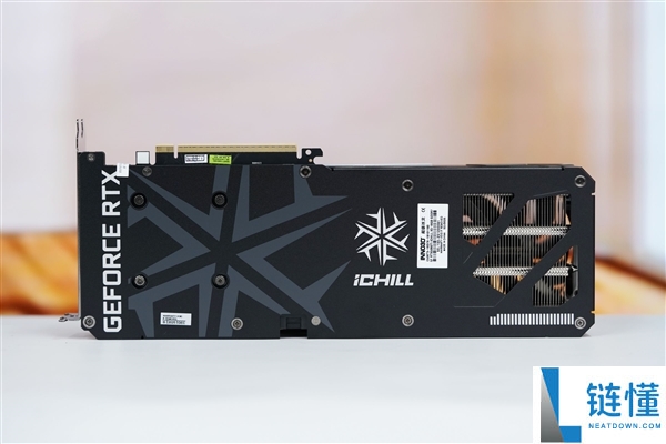 冰味实足,映众RTX 5060 Ti 16GB超等冰龙显卡图赏