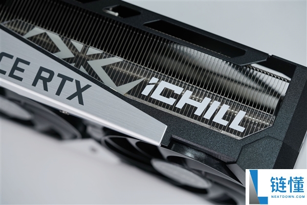 冰味实足,映众RTX 5060 Ti 16GB超等冰龙显卡图赏