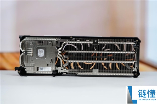 冰味实足,映众RTX 5060 Ti 16GB超等冰龙显卡图赏