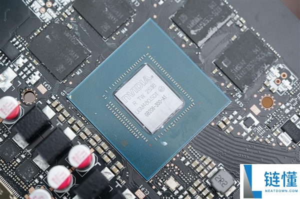 冰味实足,映众RTX 5060 Ti 16GB超等冰龙显卡图赏