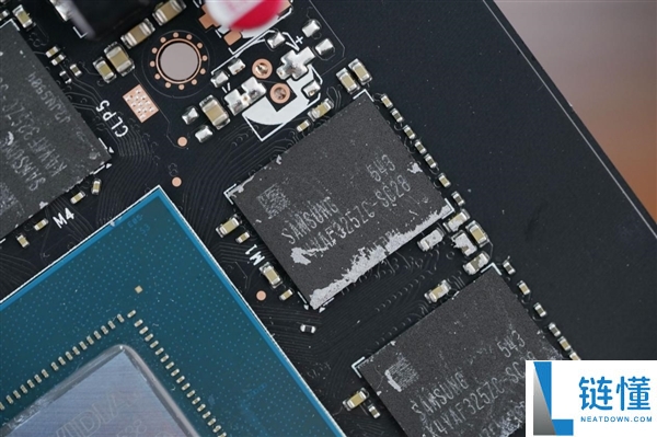 冰味实足,映众RTX 5060 Ti 16GB超等冰龙显卡图赏