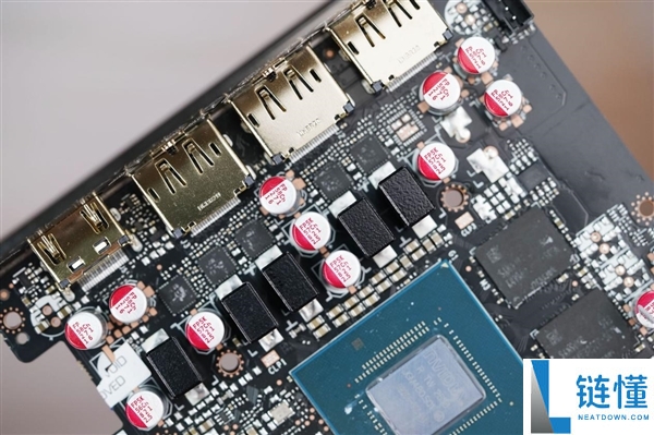 冰味实足,映众RTX 5060 Ti 16GB超等冰龙显卡图赏