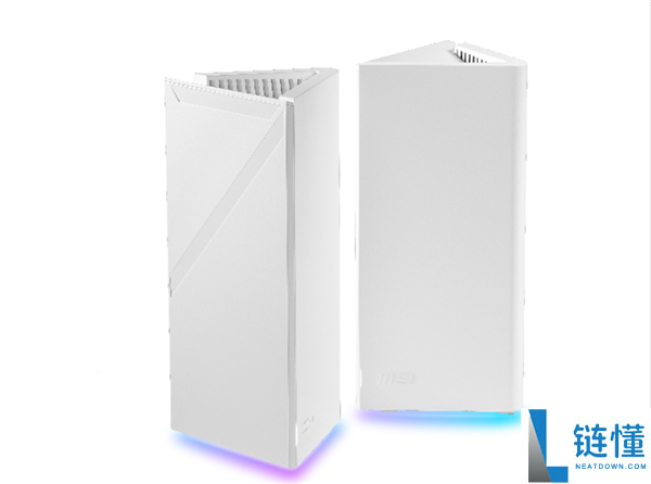 2026 CES微星多款明星产物发布：涵盖迷你机、路由等