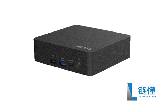 2026 CES微星多款明星产物发布：涵盖迷你机、路由等