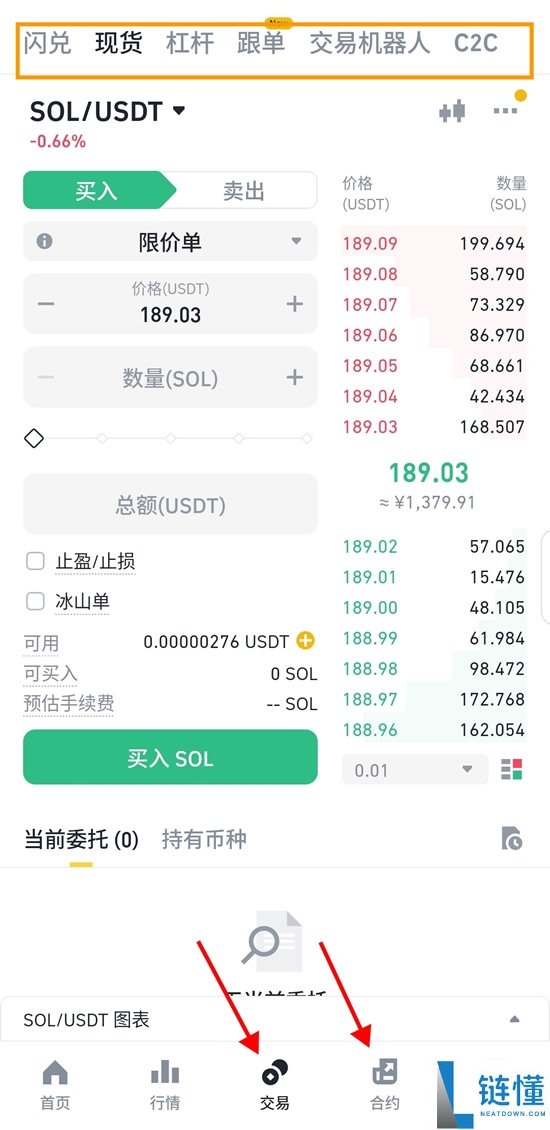 币圈新手指南:10分钟掌握入门基础知识(附购买加密货币全流程)
