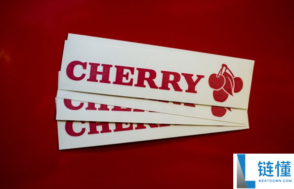 CHERRY推出MX 8.2 Pro TMR无线键盘:采取TMR隧道磁阻手艺