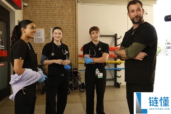 IGN满分 豆瓣9.5,2025年剧王第二季烂番茄开分95%鲜