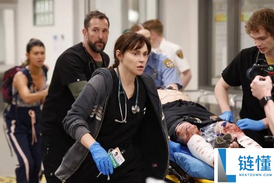 IGN满分 豆瓣9.5,2025年剧王第二季烂番茄开分95%鲜