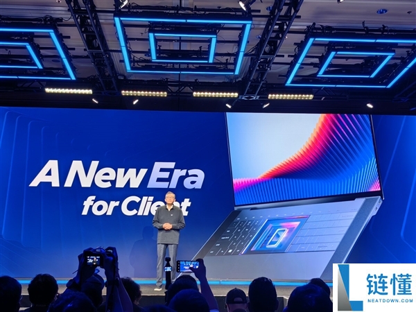 Intel CEO：18A首款产物如期出货、Panther Lake将开启新时期,