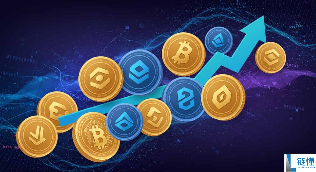 什么是加密货币质押?从零开始的全面讲解