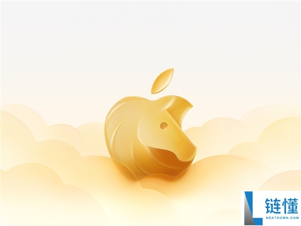 苹果马年微信红包封面/壁纸来了：收费领,