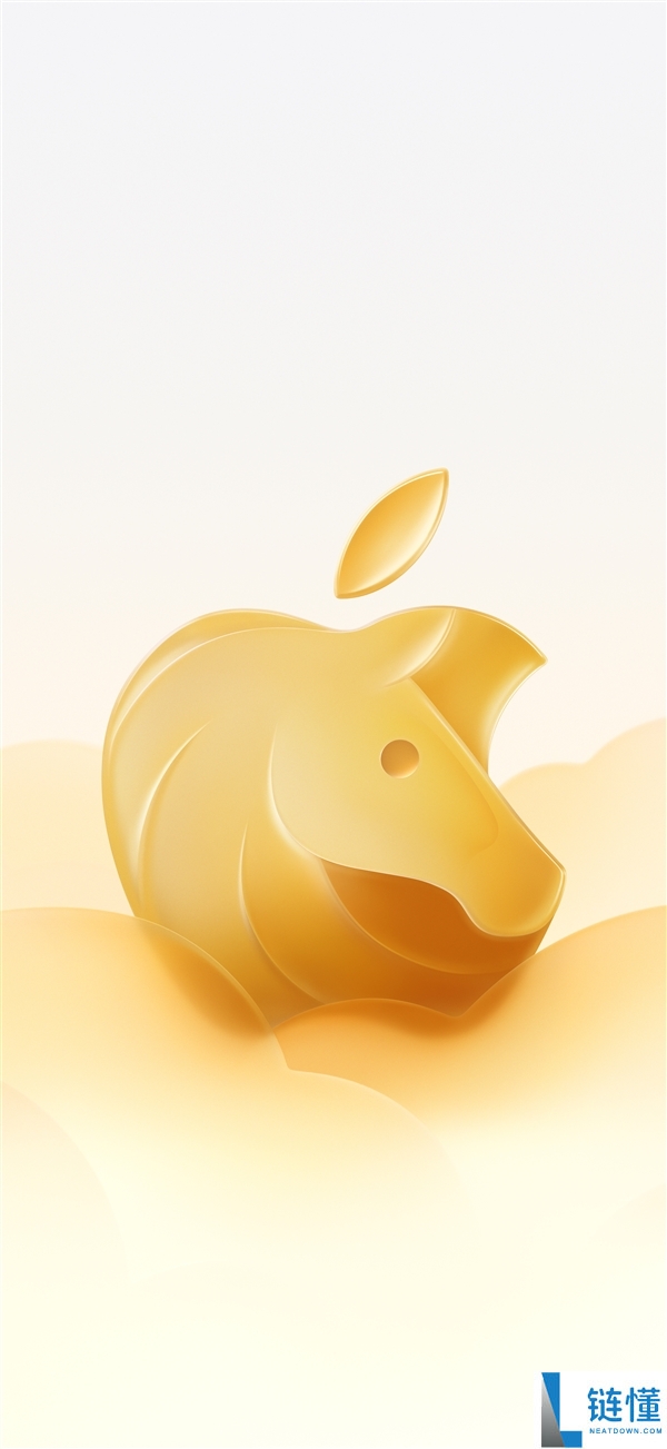 苹果马年微信红包封面/壁纸来了：收费领,