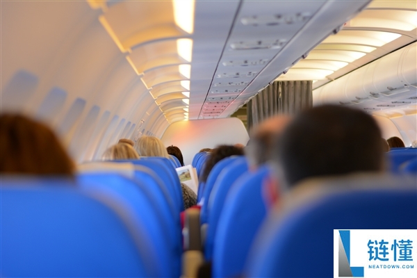 我国成为全球第一航空人口大国:航空人口超5亿,